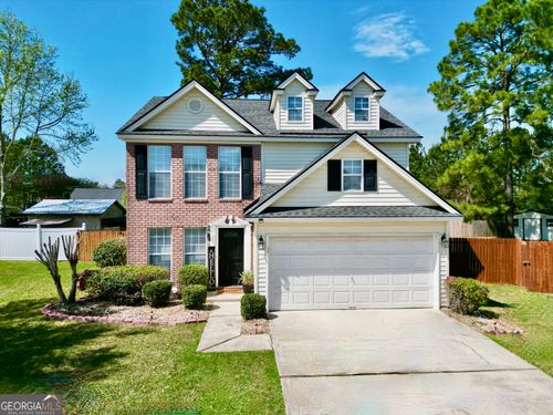 279 Longleaf Cir, Pooler, GA, 31322-9395 | Card Image