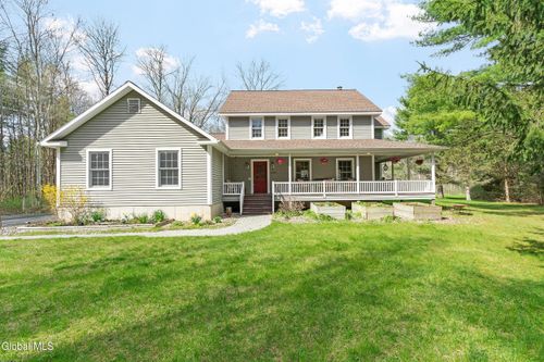 145 Hayes Road, Saratoga, NY, 12871 | Card Image