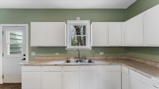 Look out Window above Kitchen Sink | Image 6
