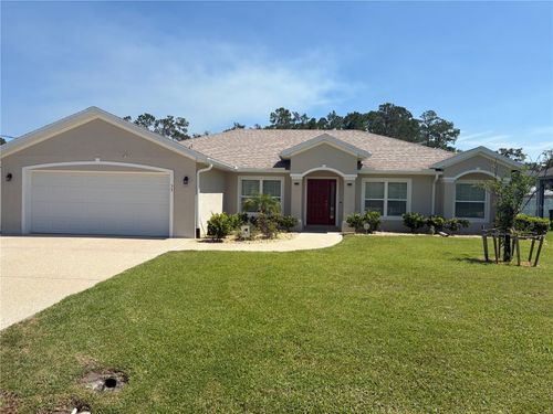 53 Eric Dr, PALM COAST, FL, 32164-6299 | Card Image