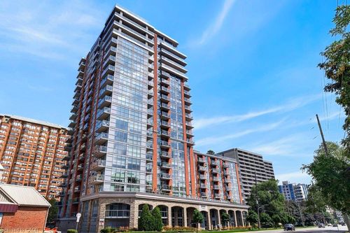 612-551 Maple Ave, Burlington, ON, L7S1M7 | Card Image