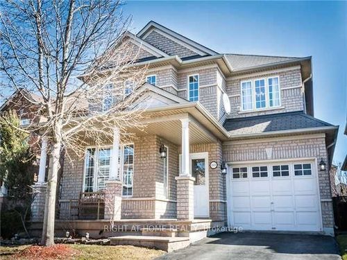 1469 Derby County Cres, Oakville, ON, L6M4N9 | Card Image
