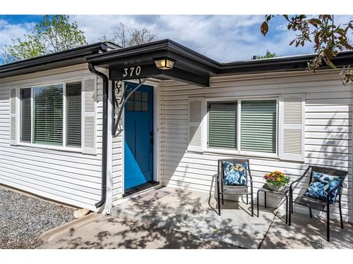 370 S Miller St, Lakewood, CO, 80226-2659 | Card Image