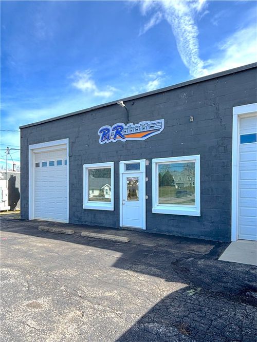 205 S 10th St, Sharpsville, PA, 16150-1901 | Card Image