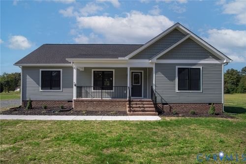 206 Oswald Lane, Dunnsville, VA, 22454 | Card Image