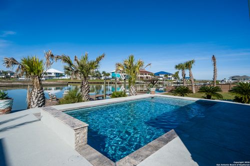 18 Peets Bend, Rockport, TX, 78382 | Card Image