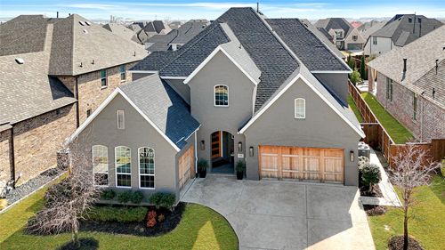 1631 Sunset Avenue, Prosper, TX, 75078 | Card Image