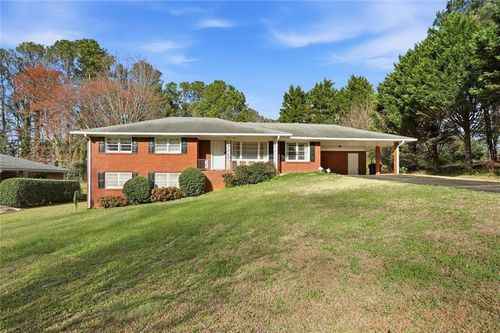 4 Anita Pl Se, Mableton, GA, 30126-1902 | Card Image