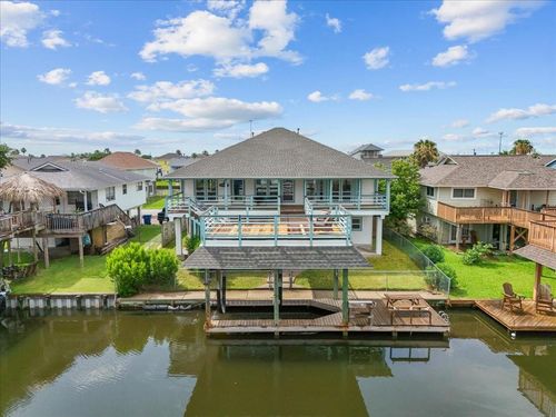 933 Bonita St, Hitchcock, TX, 77563-2707 | Card Image