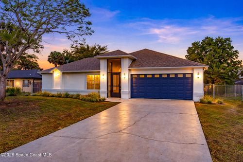 220 Lanack Rd Se, PALM BAY, FL, 32909-8820 | Card Image