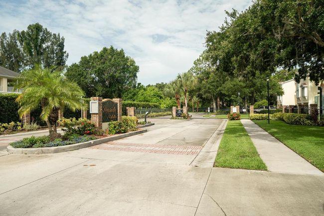 102 Brent Cir, Townhouse with 3 bedrooms, 3 bathrooms and null parking in OLDSMAR FL | Image 55