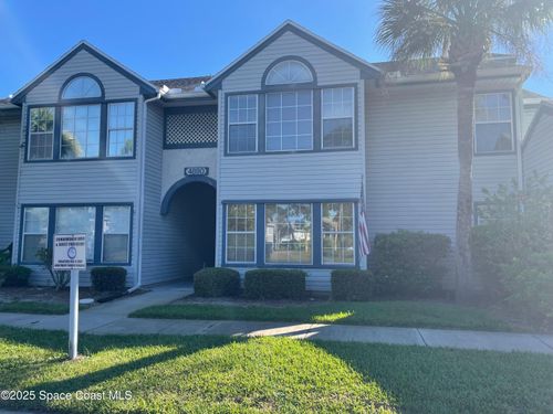 4-212-4890 Lake Waterford Way W, Melbourne, FL, 32901-8878 | Card Image