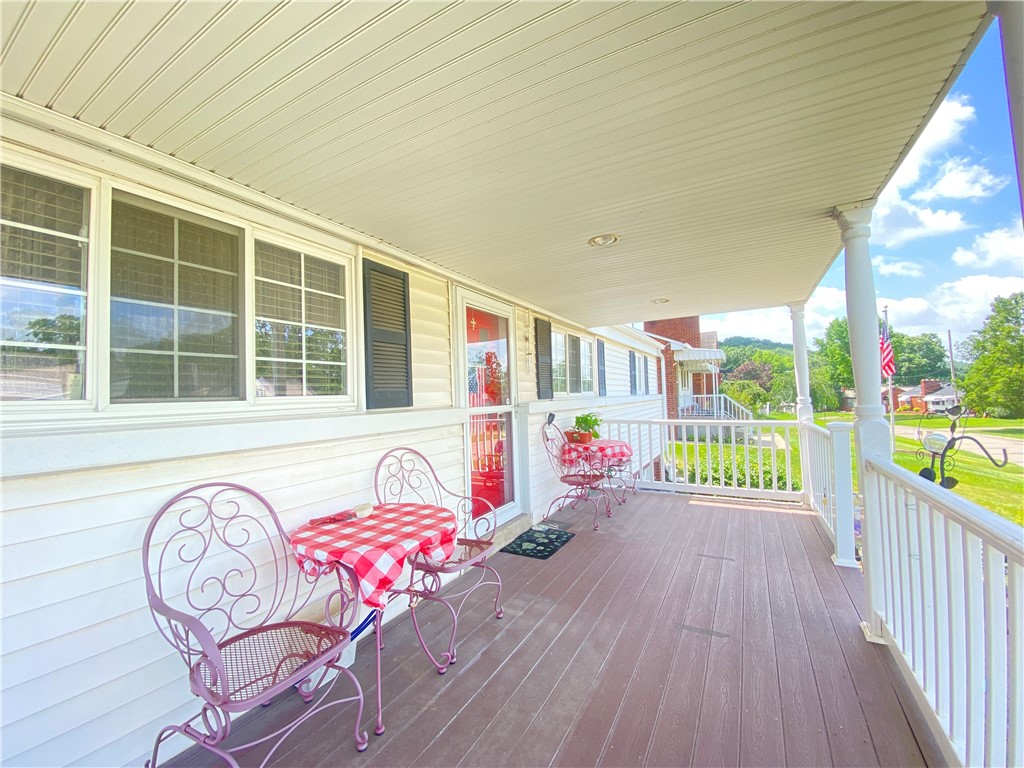 Residential in Scott Twp 4