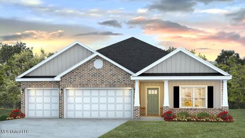 514 Bridge Walk Dr, Canton, MS, 39046 | Card Image