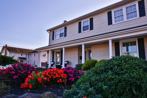 9 Sunset Blvd, Longport, NJ, 08403-1176 | Card Image