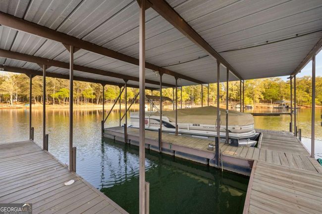736 Cedar Ridge Rd, House other with 3 bedrooms, 3 bathrooms and 2 parking in Hartwell GA | Image 51