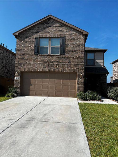 2892 Grand Anse Dr, Katy, TX, 77493-5450 | Card Image