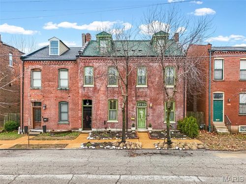 3725 N 20th St, Saint Louis, MO, 63107-3011 | Card Image