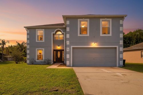 206 Taranto Way, KISSIMMEE, FL, 34758-4322 | Card Image