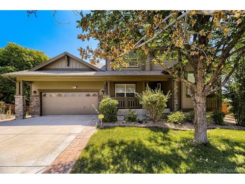 17792 E 98th Way, Commerce City, CO, 80022-7158 | Card Image