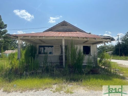 Tbd Yemassee Hwy, Varnville, SC, 29944 | Card Image