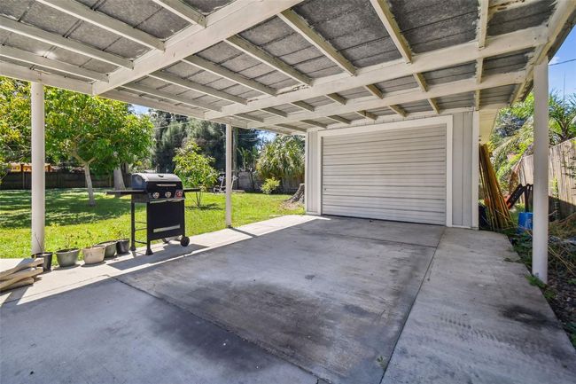 4007 S Renellie Dr, House other with 4 bedrooms, 2 bathrooms and null parking in TAMPA FL | Image 7