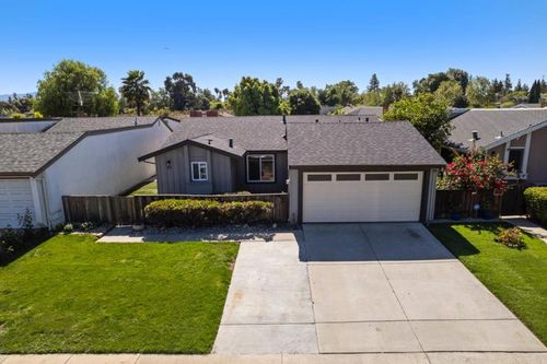 1207 Spokane Drive, San Jose, CA, 95122 | Card Image