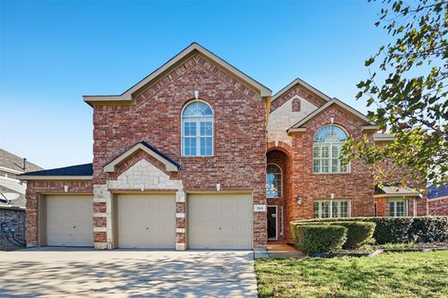 304 Palomino Ln, Celina, TX, 75009-4628 | Card Image