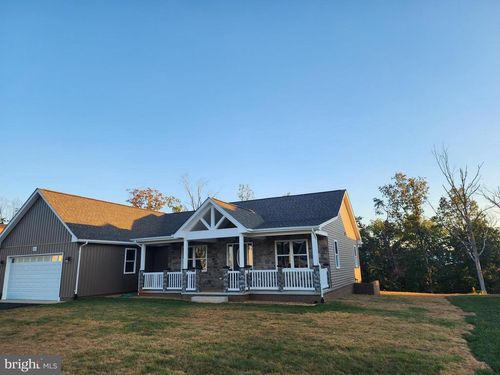 117 Pointers Way, FRONT ROYAL, VA, 22630-8258 | Card Image