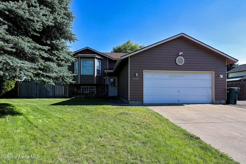 8102 W Arizona St, Rathdrum, ID, 83858-8545 | Card Image