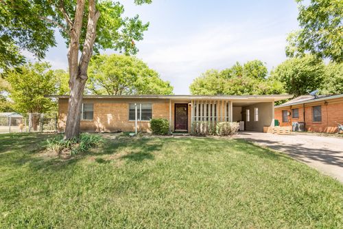 1203 Sunnybrook Dr, Irving, TX, 75061-4448 | Card Image