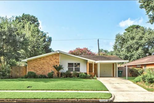 5542 Turtle Creek Road, Houston, TX, 77017 | Card Image