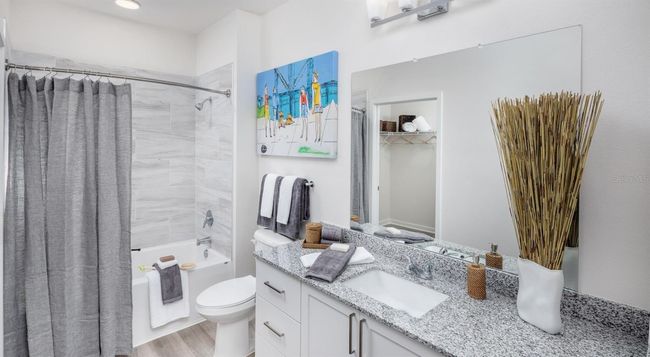 B1 - 3110 Gowan Dr, Condo with 2 bedrooms, 2 bathrooms and null parking in Winter Haven FL | Image 13