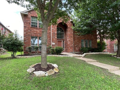 11799 Stephenville Dr, Frisco, TX, 75035-2319 | Card Image