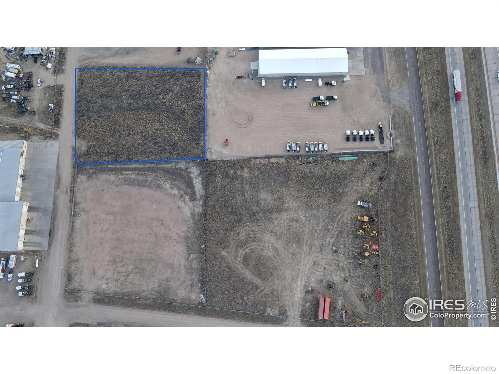 Land in Fort Morgan 3