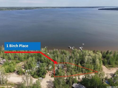 1 Birch Place, Tobin Lake, SK, S0E1E0 | Card Image
