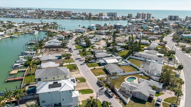 596 S Bayshore Dr, House other with 2 bedrooms, 1 bathrooms and null parking in MADEIRA BEACH FL | Image 61