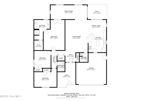 765 Sloop Pointe Ln, Kure Beach, NC, 28449-4910 | Card Image