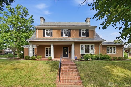 145 Wisteria Dr, Oakwood, OH, 45419-3454 | Card Image