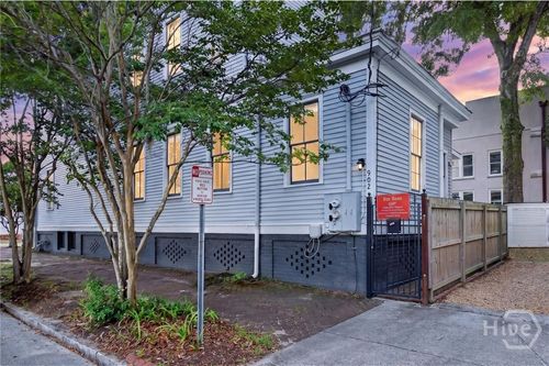 902 Barnard Street, Savannah, GA, 31401 | Card Image