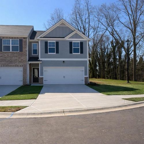6375 Warbler Court, Morrow, GA, 30260 | Card Image