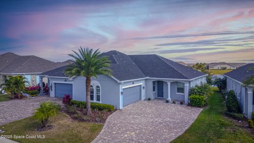 7935 Wyndham Dr, Melbourne, FL, 32940-8355 | Card Image