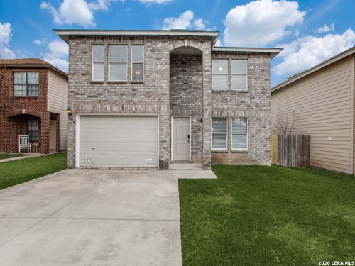 7838 Winterstone, San Antonio, TX, 78254 | Card Image