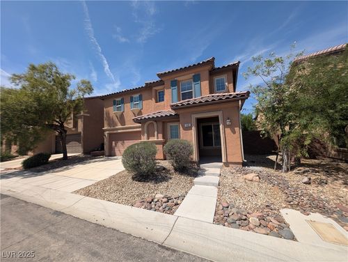 11185 Saddle Iron St, Las Vegas, NV, 89179-1222 | Card Image
