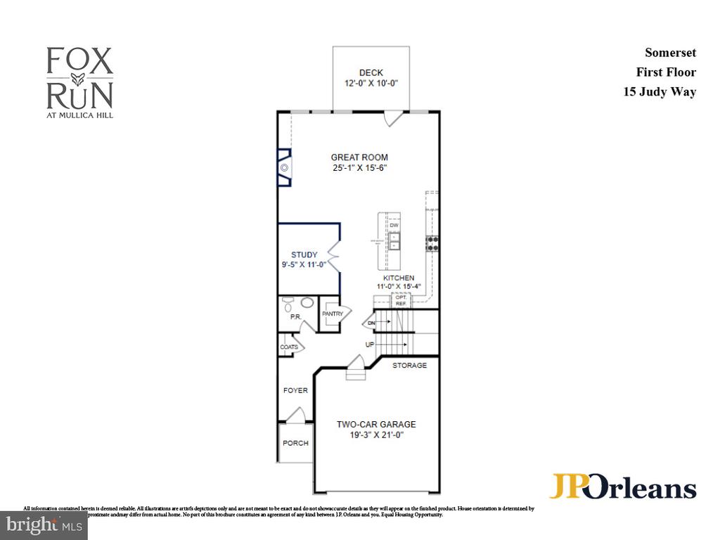 Residential in MULLICA HILL 2