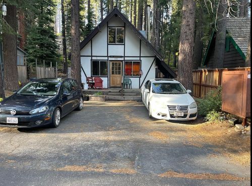 630 Grand Ave, Homewood, CA, 96141-1234 | Card Image