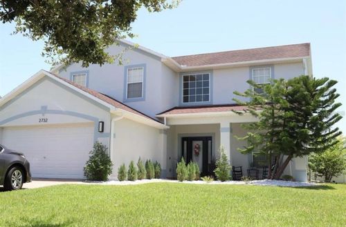 2732 Star Grass Cir, Kissimmee, FL, 34746-3472 | Card Image