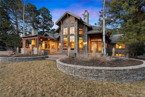 31271 Island Dr, Evergreen, CO, 80439-8966 | Card Image