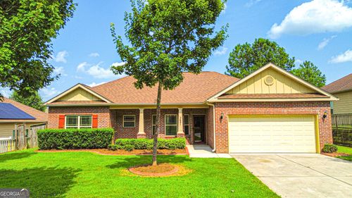 3481 Dacite Ct, Atlanta, GA, 30349-8016 | Card Image