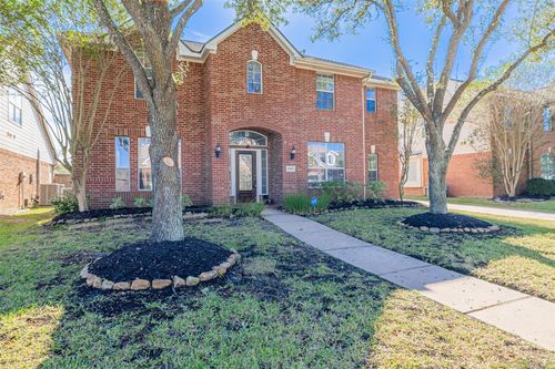 12815 Mossy Ledge Dr, Tomball, TX, 77377-8786 | Card Image